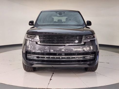 New 2026 Land Rover Range Rover SE AWD/4WD image 9