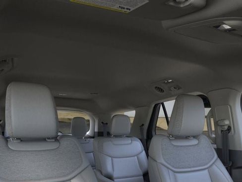Used 2026 Ford Explorer Active w/ Active Comfort Package AWD/4WD image 68