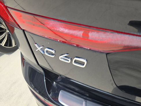 Certified 2022 Volvo XC60 B6 Inscription w/ Protection Package Premier image 27