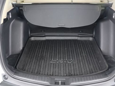 Certified 2019 Honda CR-V EX image 21