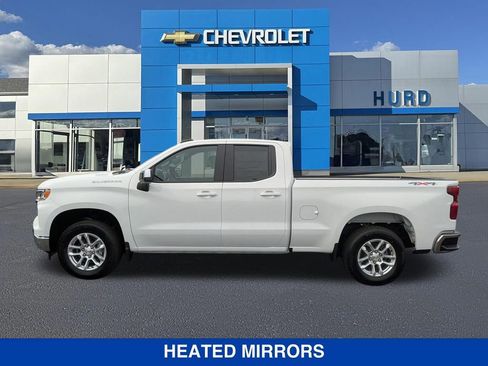 New 2026 Chevrolet Silverado 1500 LT image 7