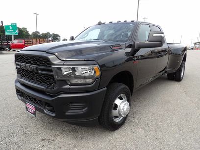 Used 2024 RAM 3500 Tradesman
