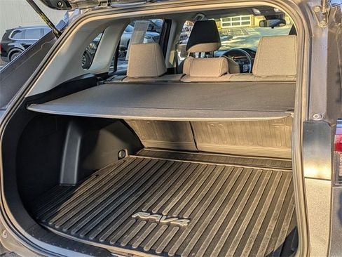 Used 2023 Toyota RAV4 LE image 32