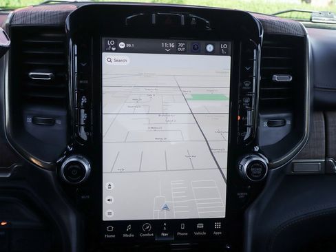 Used 2022 RAM 3500 Limited image 36