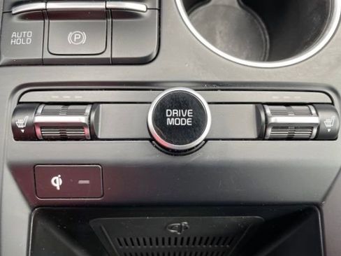 Used 2022 Kia K5 GT-Line image 24