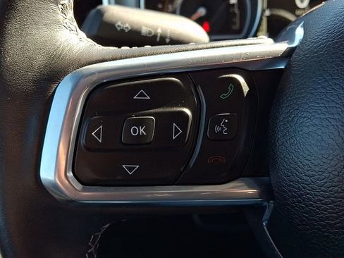 Used 2023 Jeep Wrangler Sahara w/ Cold Weather Group image 23