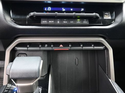 Used 2025 Toyota Tundra SR5 RWD image 9