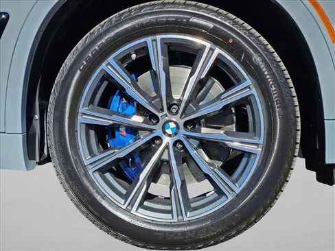 New 2026 BMW X5 xDrive40i w/ M Sport Package image 10
