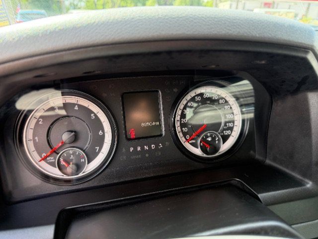 Used 2019 RAM 1500 Tradesman w/ Chrome Plus Package RWD image 27