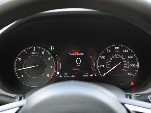 Used 2024 Acura RDX SH-AWD image 29