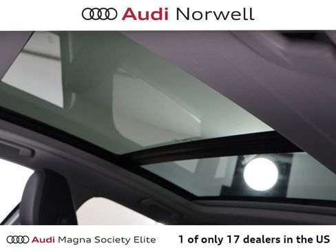 New 2026 Audi Q3 quattro 2.0T image 9