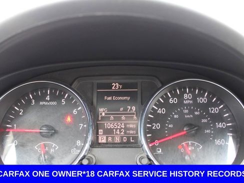 Used 2015 Nissan Rogue S w/ Convenience Package image 31