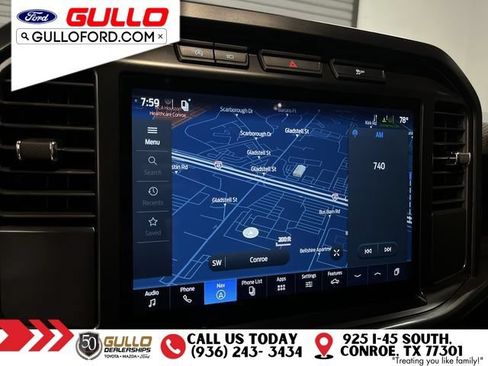 Certified 2024 Ford F150 STX RWD image 24