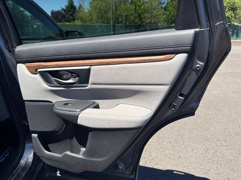 Used 2020 Honda CR-V EX image 23