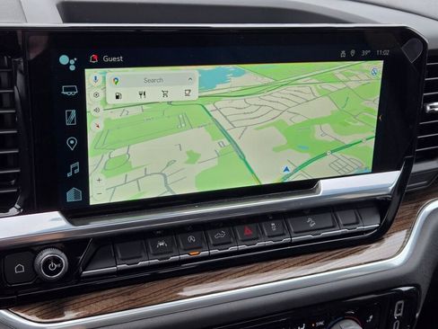 New 2026 Chevrolet Silverado 1500 LT Trail Boss w/ Convenience Package II image 29