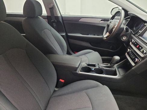 Used 2019 Hyundai Sonata SE FWD image 21