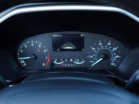 Used 2021 Ford Escape SE w/ Convenience Package FWD image 24