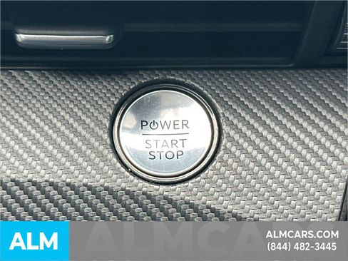 Used 2024 Ford Mustang Mach-E Premium RWD image 34