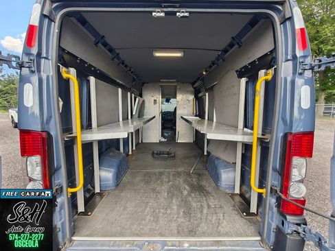 Used 2020 RAM ProMaster 3500 FWD image 19