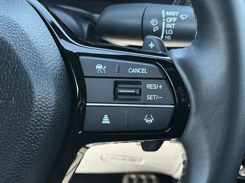 Used 2023 Honda Civic Sport image 16