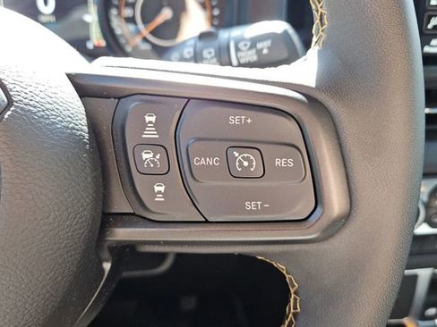 Used 2024 Jeep Wrangler Sport S image 20