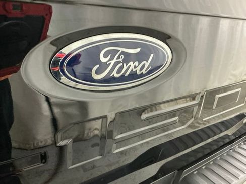 Used 2021 Ford F150 XLT w/ Equipment Group 302A High image 5