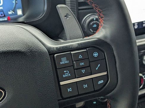 Used 2025 Ford F150 Raptor image 23