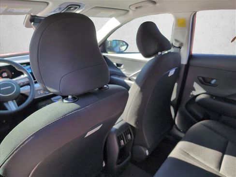 New 2026 Hyundai Kona SEL Sport image 16