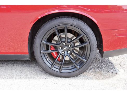 Used 2023 Dodge Challenger R/T Scat Pack w/ Dynamics Package RWD image 26