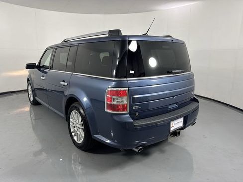 Used 2019 Ford Flex SEL w/ Equipment Group 202A AWD/4WD image 33