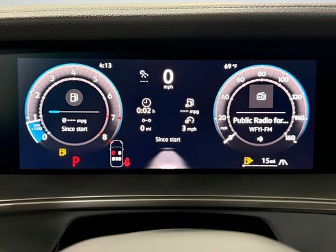 New 2026 Volkswagen Tiguan SE AWD/4WD image 14