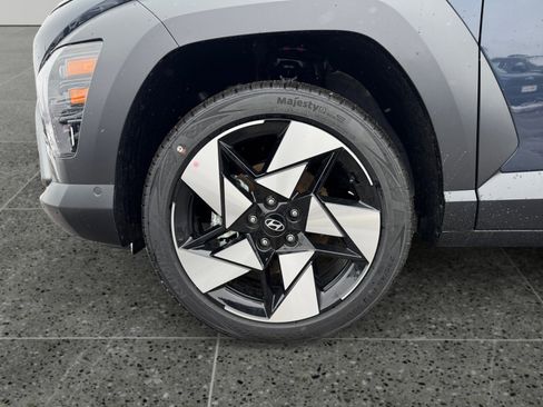 New 2026 Hyundai Kona Limited AWD/4WD image 14