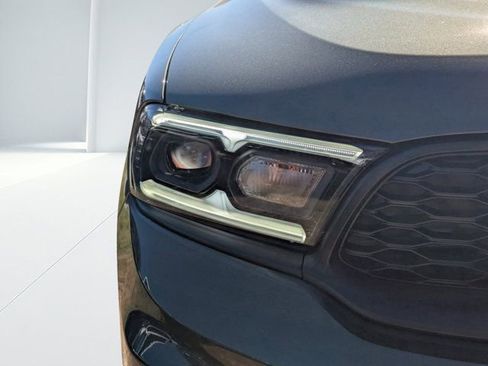New 2026 Dodge Durango GT w/ Blacktop Package image 7