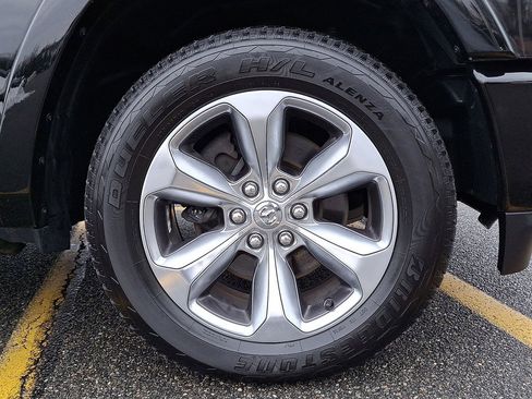 Used 2020 RAM 1500 Limited image 27