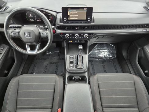 Certified 2023 Honda CR-V Sport image 26
