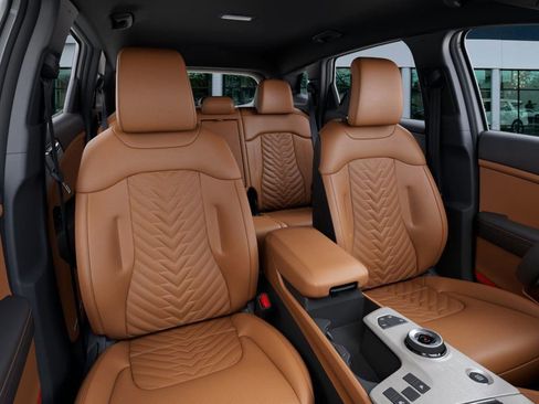 New 2026 Kia Sportage X-Line image 15