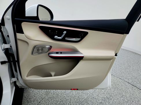Certified 2023 Mercedes-Benz GLC 300 4MATIC image 26