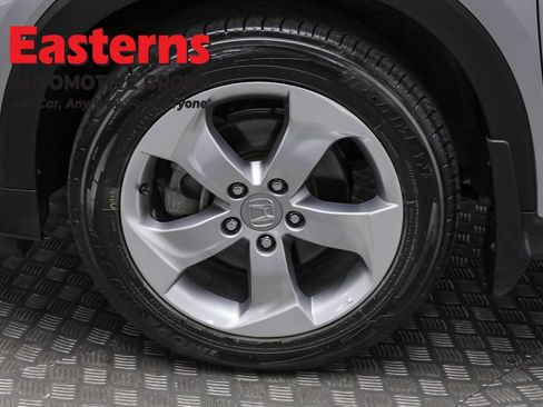 Used 2019 Honda HR-V LX image 31