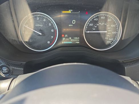 Used 2022 Subaru Forester Premium AWD/4WD image 20
