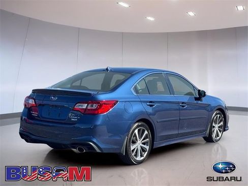Used 2019 Subaru Legacy 3.6R Limited w/ Popular Package #2A image 4