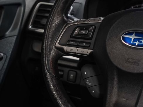 Used 2016 Subaru Forester 2.5i Premium AWD/4WD image 16
