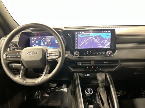 New 2026 Chevrolet Colorado Trail Boss image 16