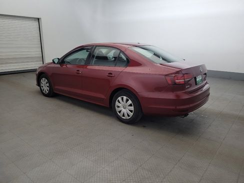 Used 2016 Volkswagen Jetta S FWD image 5