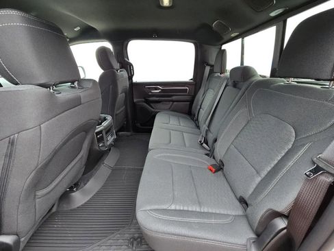 New 2026 RAM 1500 Big Horn image 30