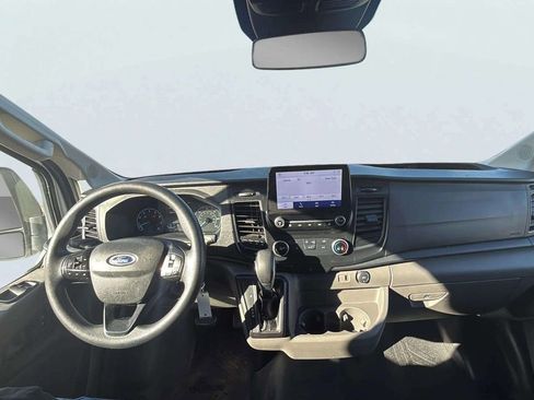 Used 2020 Ford Transit 250 Low Roof AWD image 11