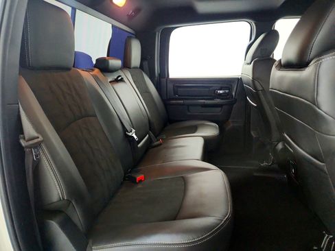 Used 2018 RAM 1500 Rebel image 30