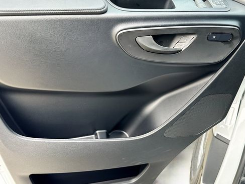 New 2026 Mercedes-Benz Sprinter 2500 image 16