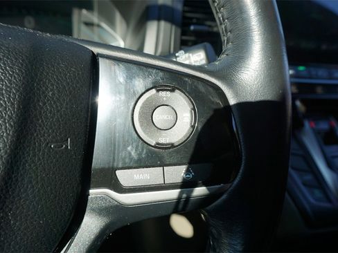 Used 2018 Honda Odyssey EX-L image 8