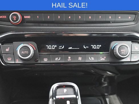 Certified 2026 Toyota Supra Premium w/ Driver Assist Package image 23