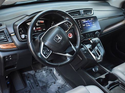Used 2017 Honda CR-V EX-L image 14